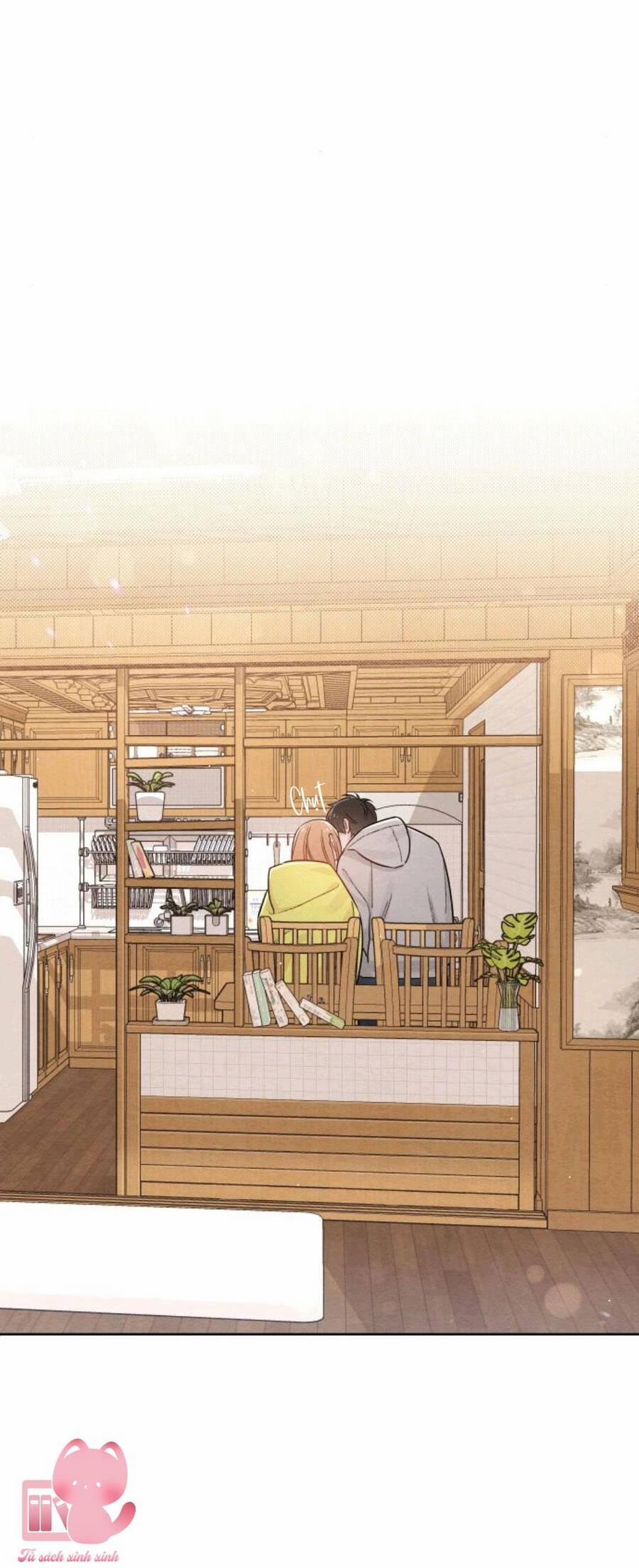 Bí Mật Thanh Xuân 26 trang 59