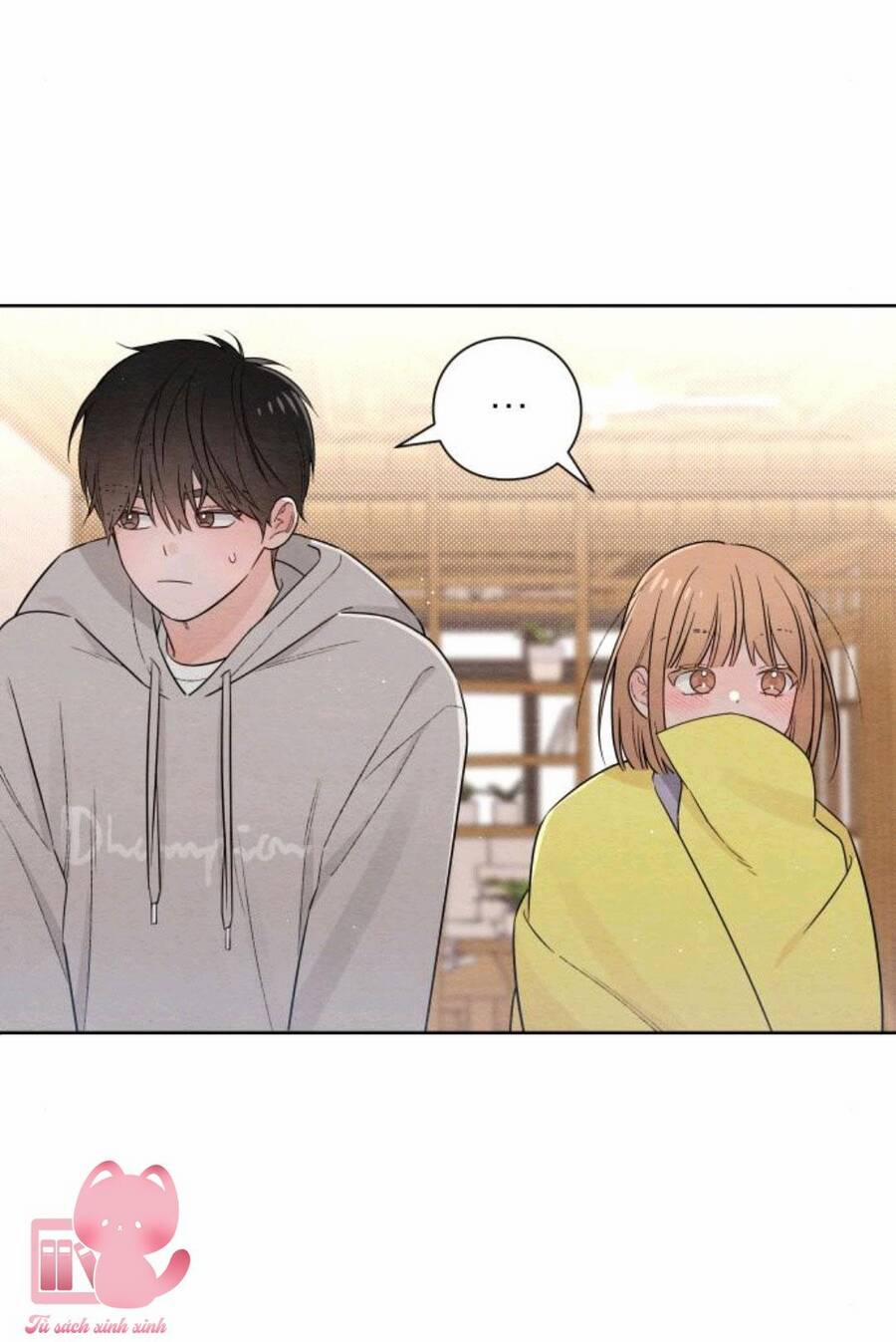 Bí Mật Thanh Xuân 26 trang 60