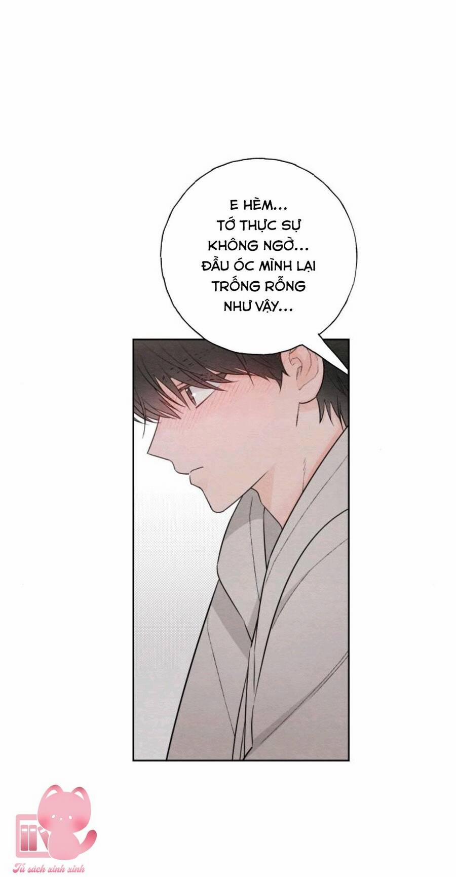 Bí Mật Thanh Xuân 26 trang 61