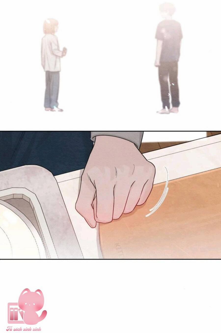 Bí Mật Thanh Xuân 26 trang 63