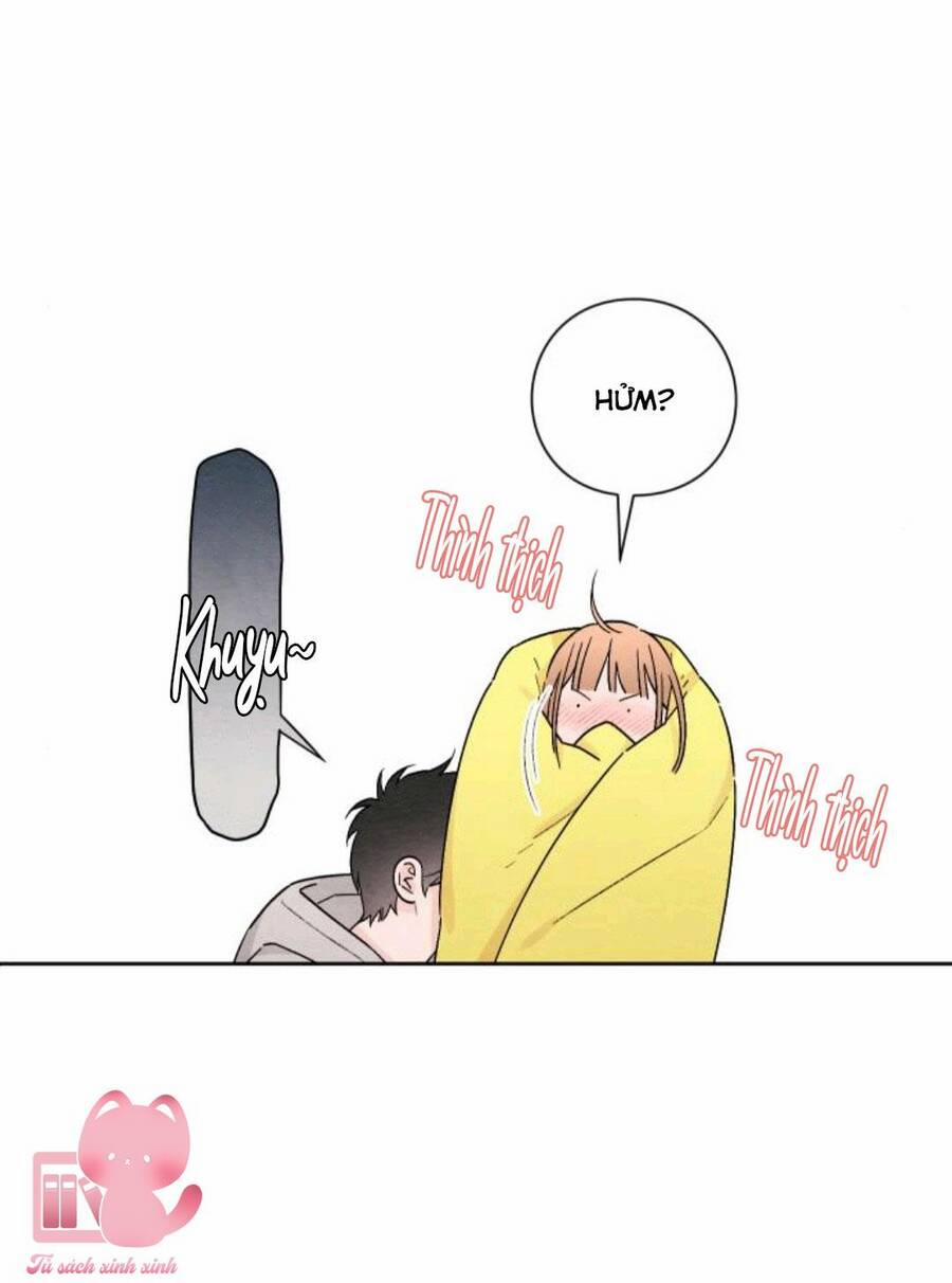 Bí Mật Thanh Xuân 26 trang 67