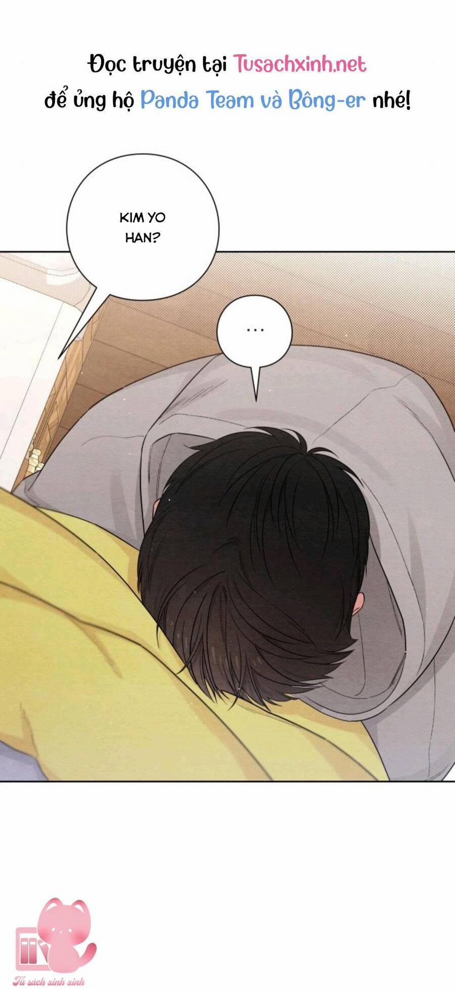 Bí Mật Thanh Xuân 26 trang 68