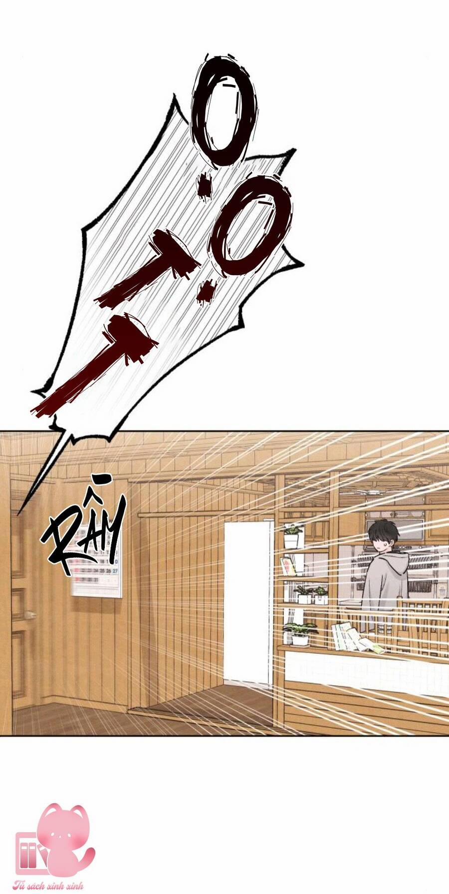 Bí Mật Thanh Xuân 26 trang 8