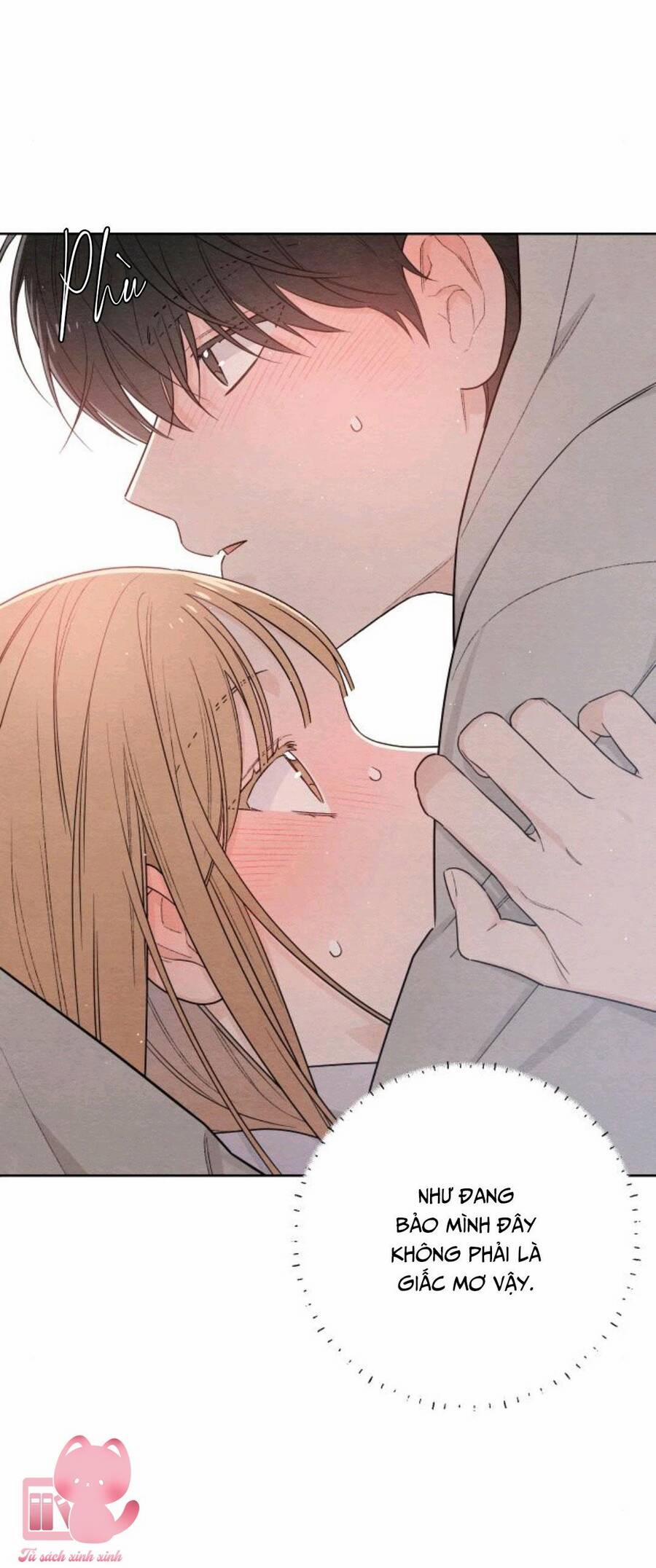 Bí Mật Thanh Xuân 27 trang 10