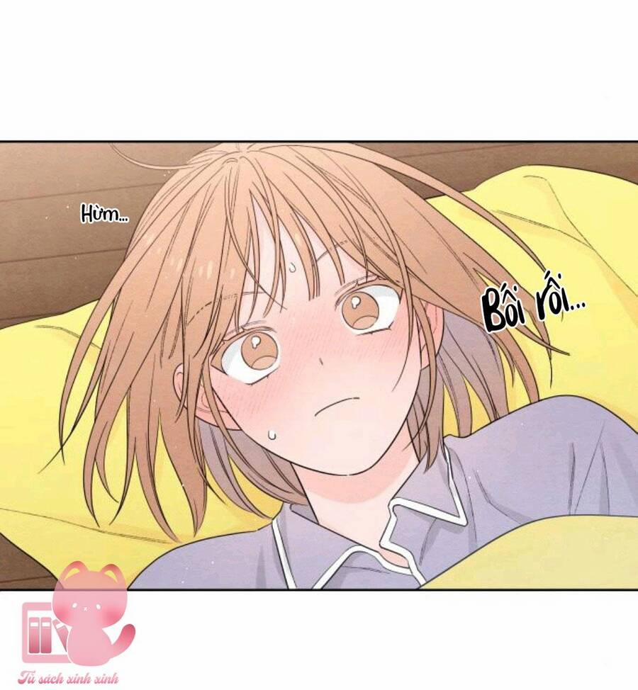 Bí Mật Thanh Xuân 27 trang 12