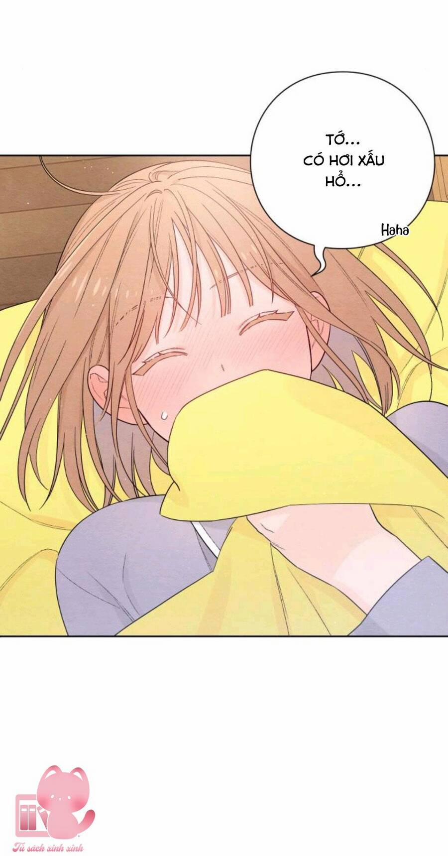 Bí Mật Thanh Xuân 27 trang 13