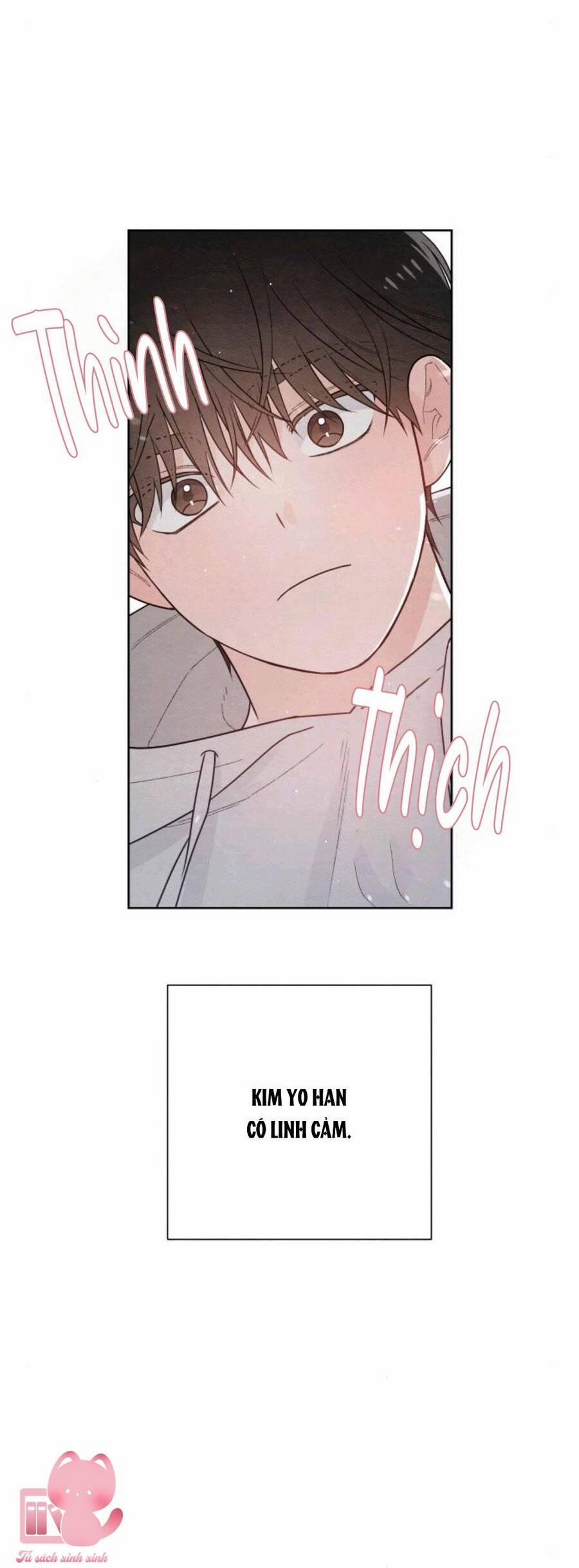 Bí Mật Thanh Xuân 27 trang 14