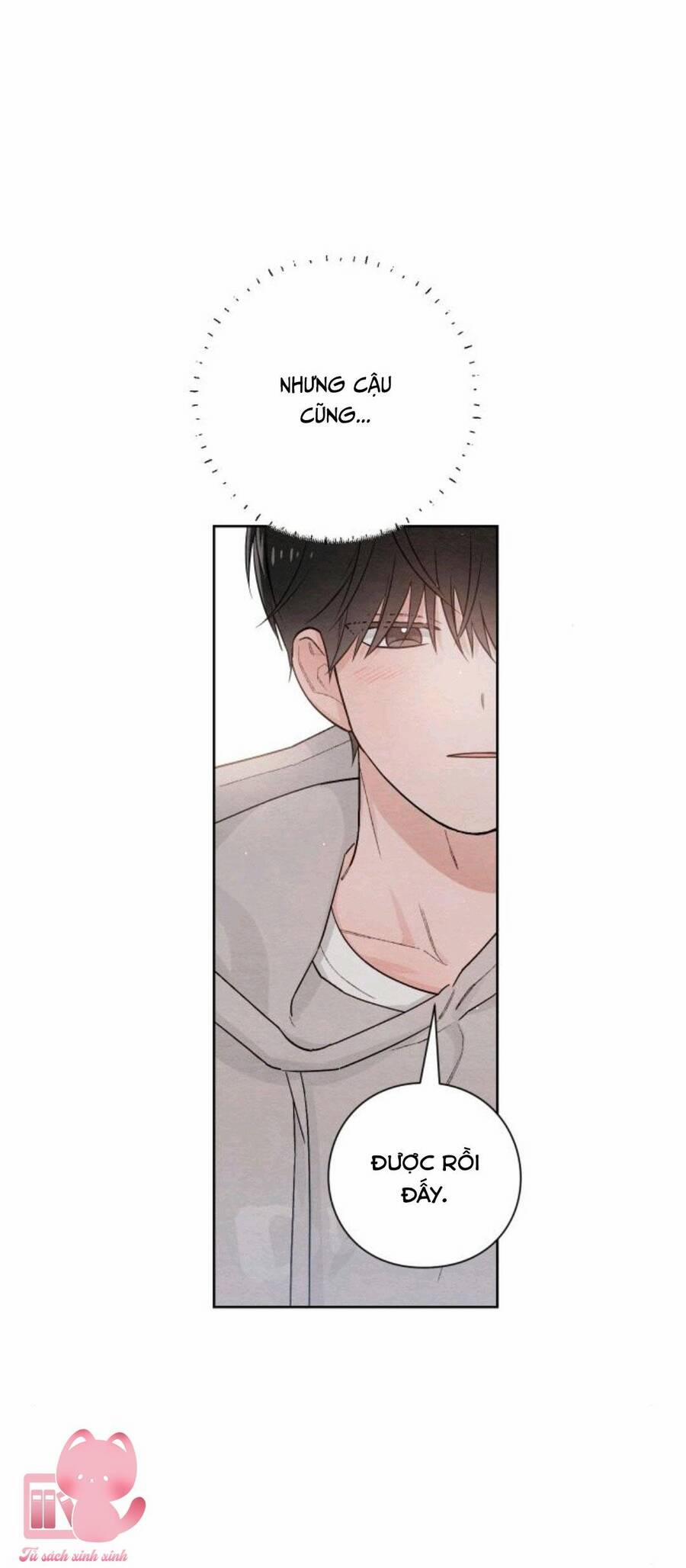 Bí Mật Thanh Xuân 27 trang 19