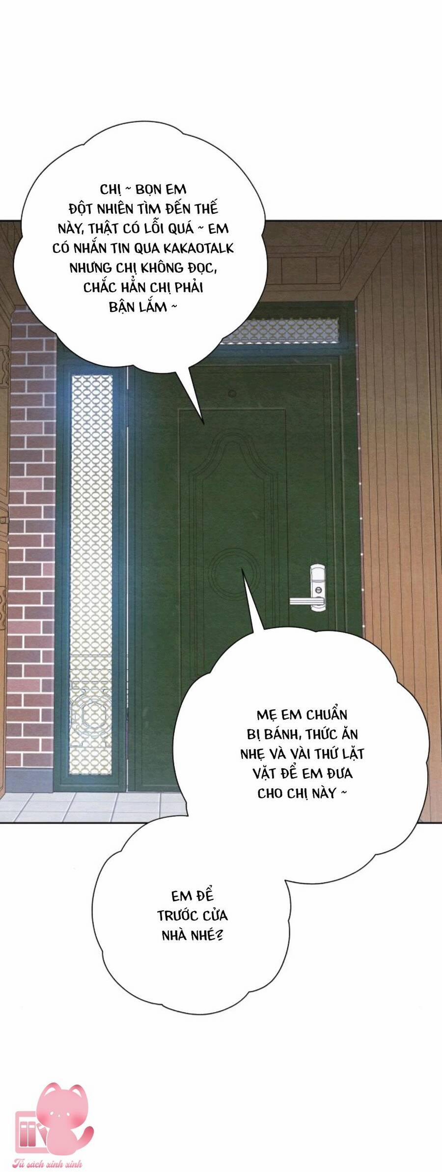 Bí Mật Thanh Xuân 27 trang 25