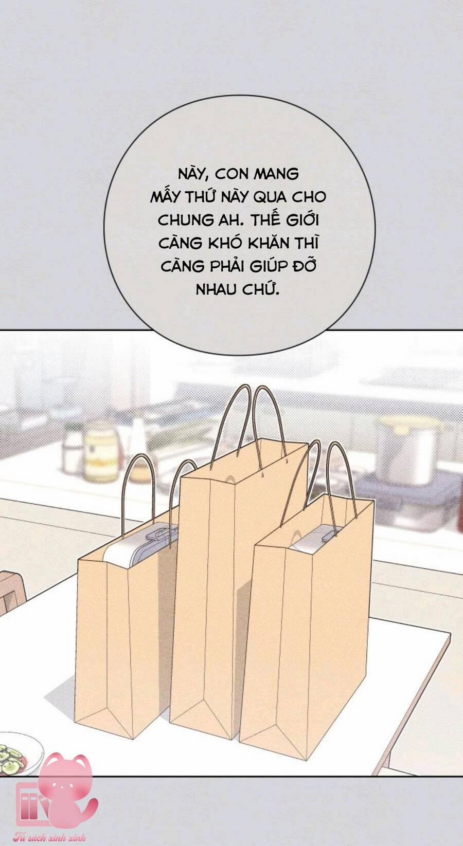 Bí Mật Thanh Xuân 27 trang 37