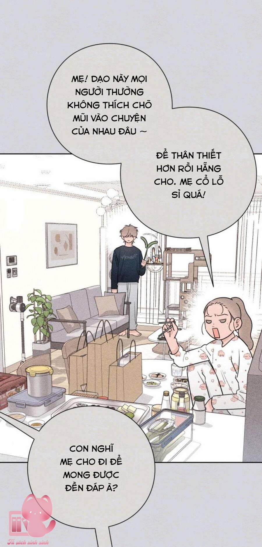 Bí Mật Thanh Xuân 27 trang 38