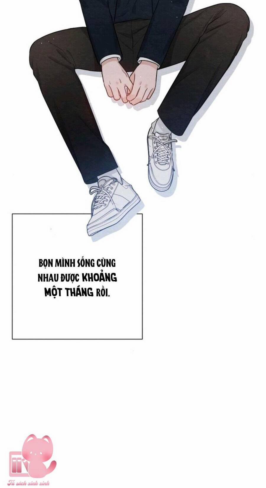 Bí Mật Thanh Xuân 27 trang 4