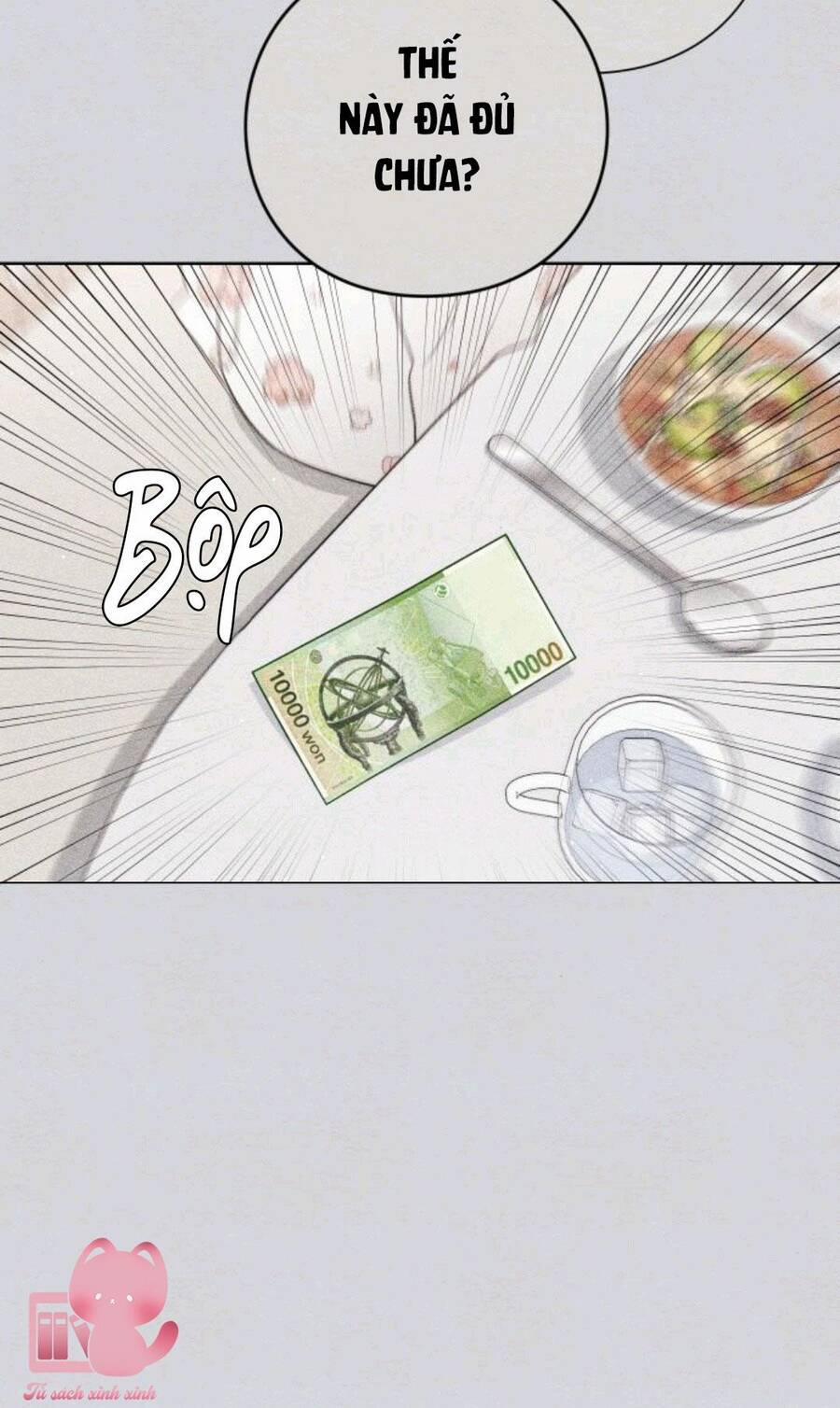 Bí Mật Thanh Xuân 27 trang 41