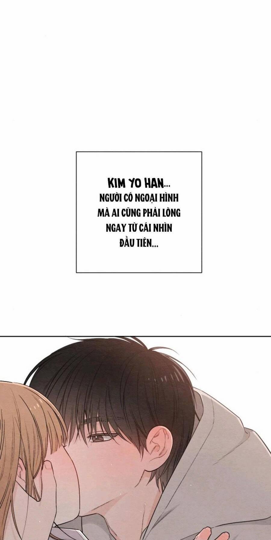 Bí Mật Thanh Xuân 27 trang 5