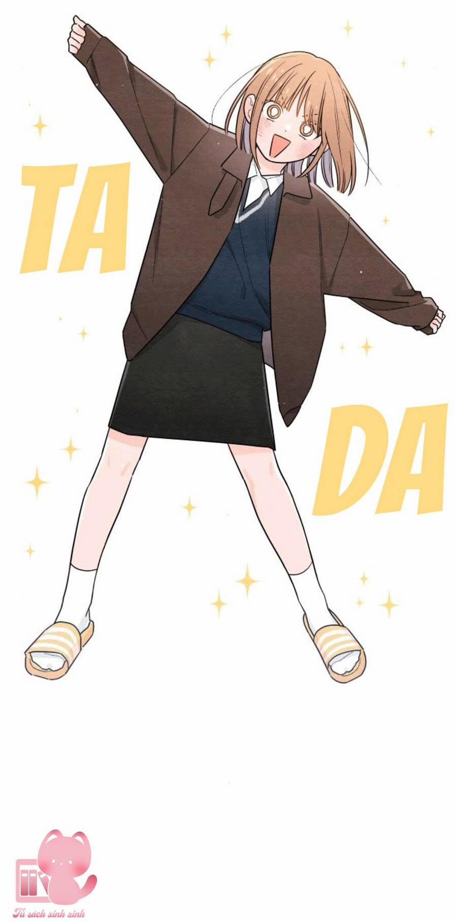 Bí Mật Thanh Xuân 27 trang 54