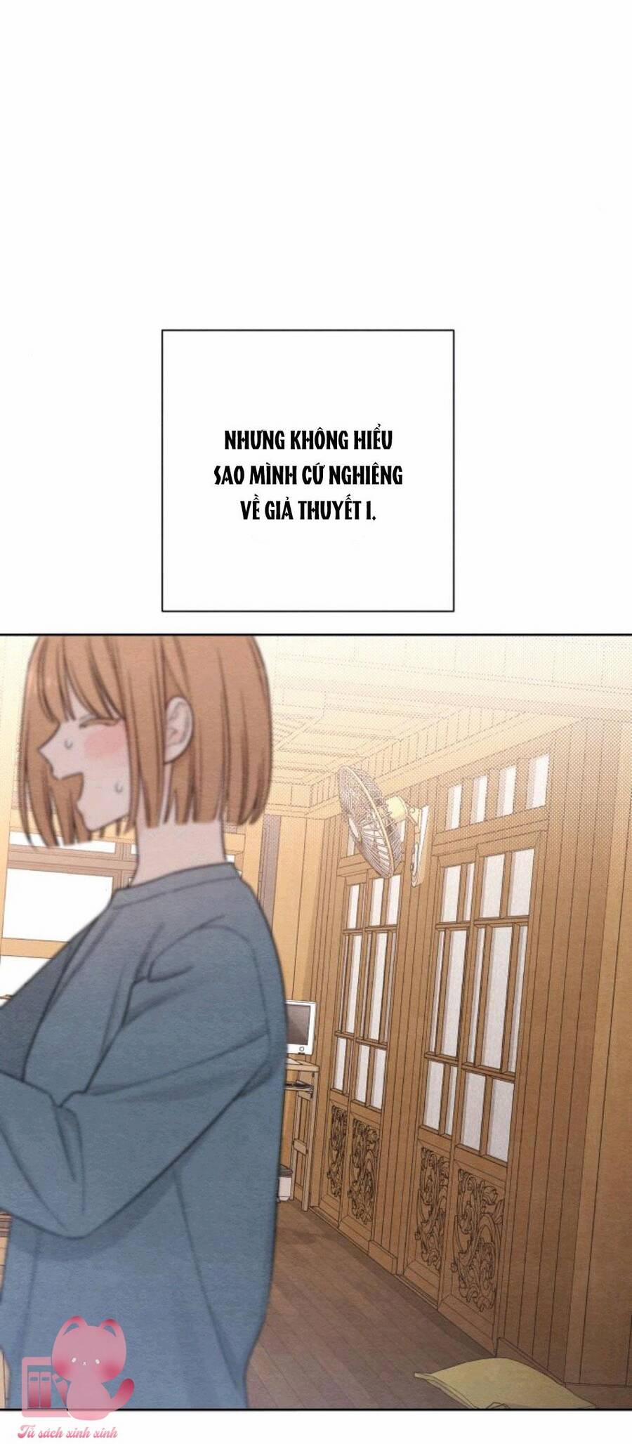 Bí Mật Thanh Xuân 27 trang 55