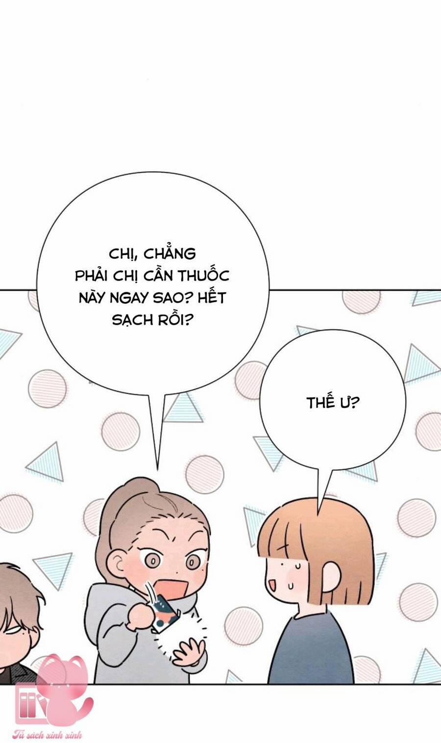 Bí Mật Thanh Xuân 27 trang 62