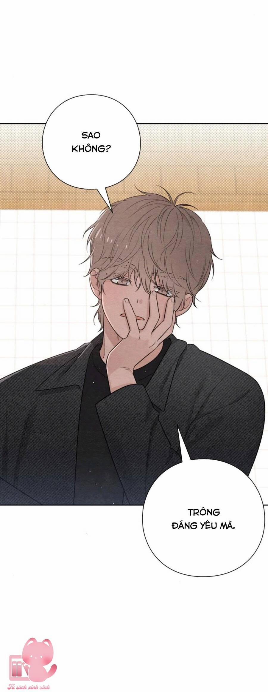 Bí Mật Thanh Xuân 27 trang 70