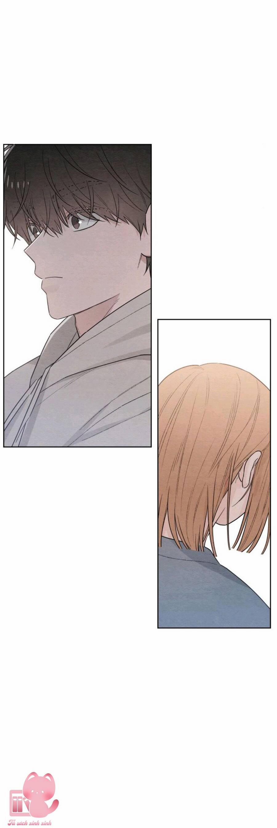 Bí Mật Thanh Xuân 27 trang 78