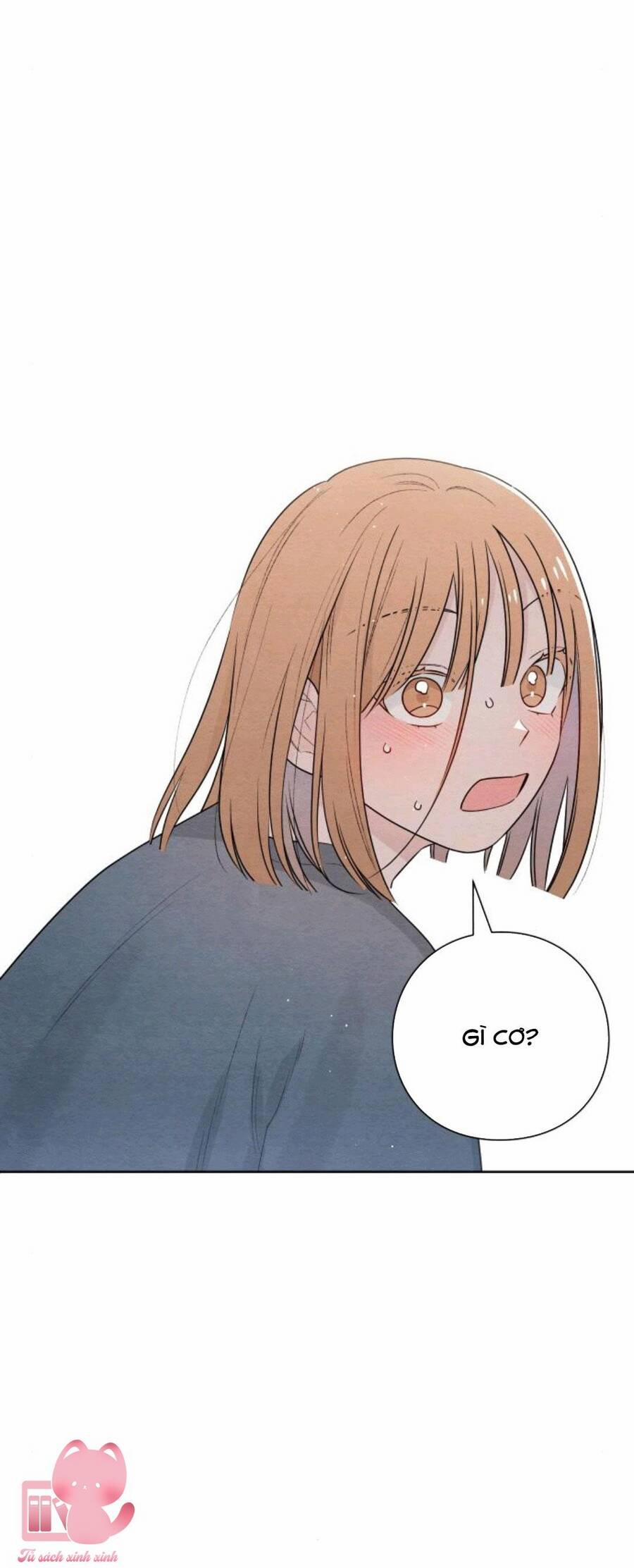Bí Mật Thanh Xuân 27 trang 79