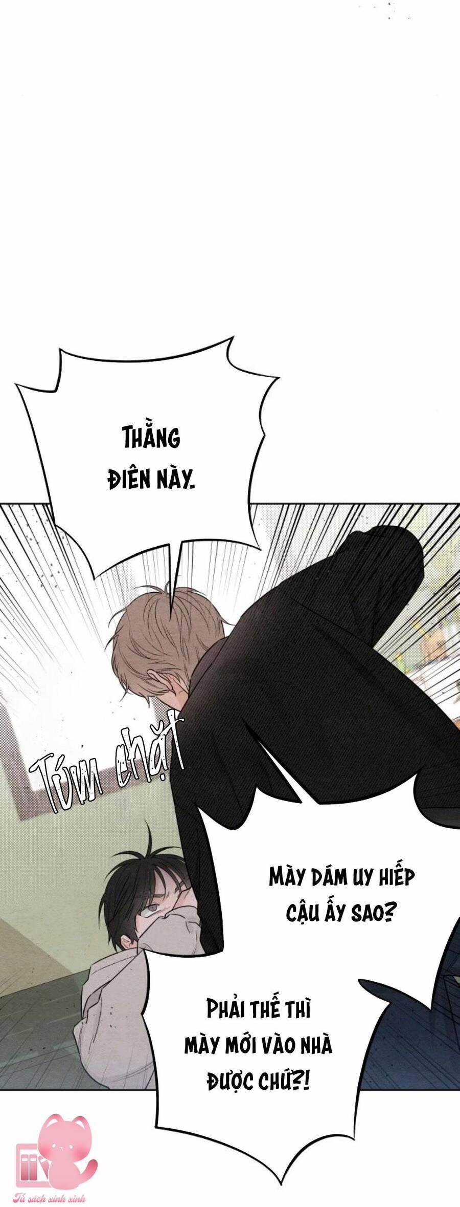 Bí Mật Thanh Xuân 28 trang 10