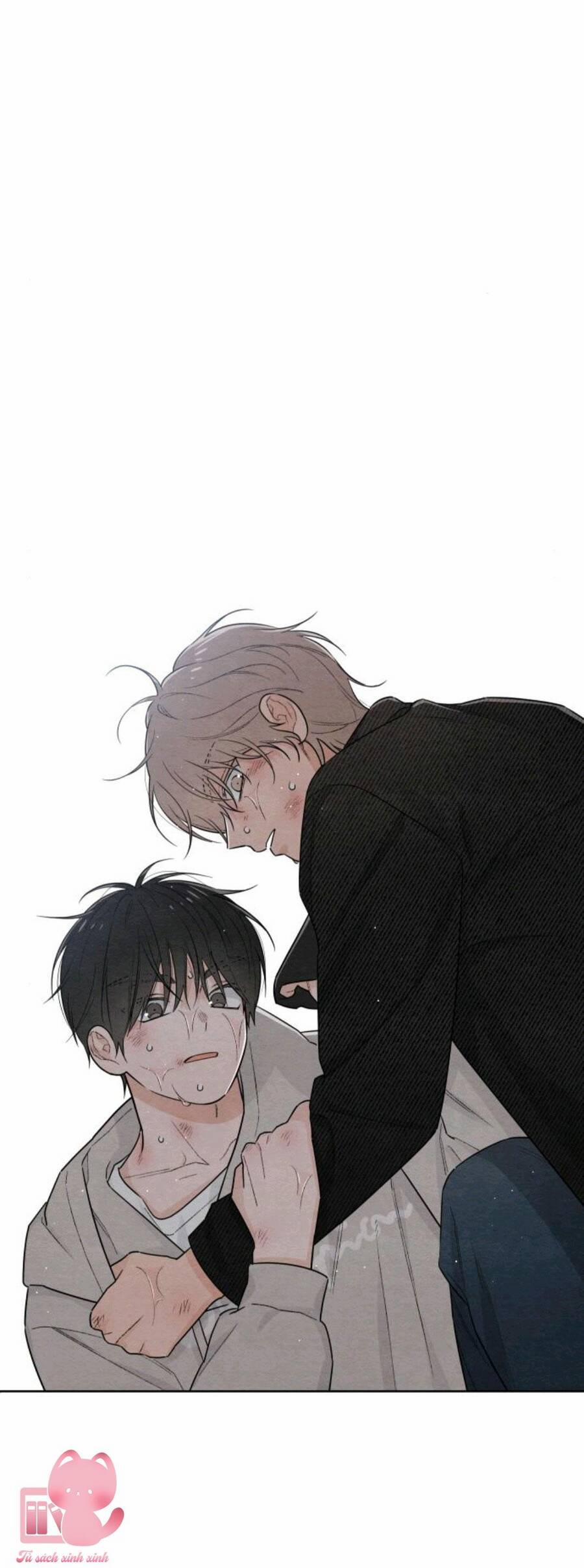 Bí Mật Thanh Xuân 28 trang 20