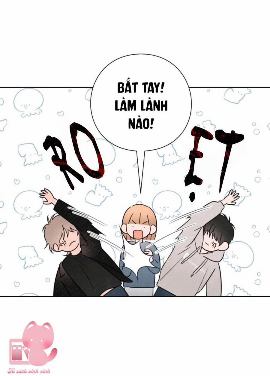 Bí Mật Thanh Xuân 28 trang 27