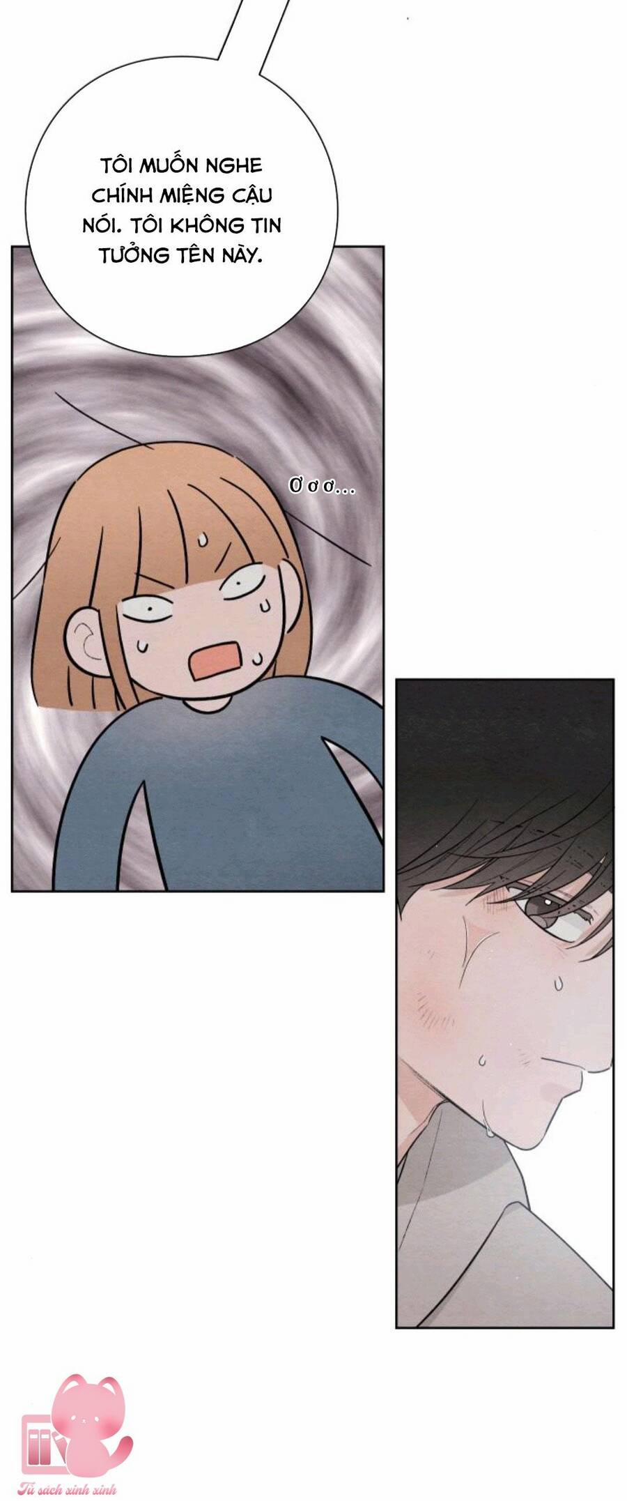 Bí Mật Thanh Xuân 28 trang 29