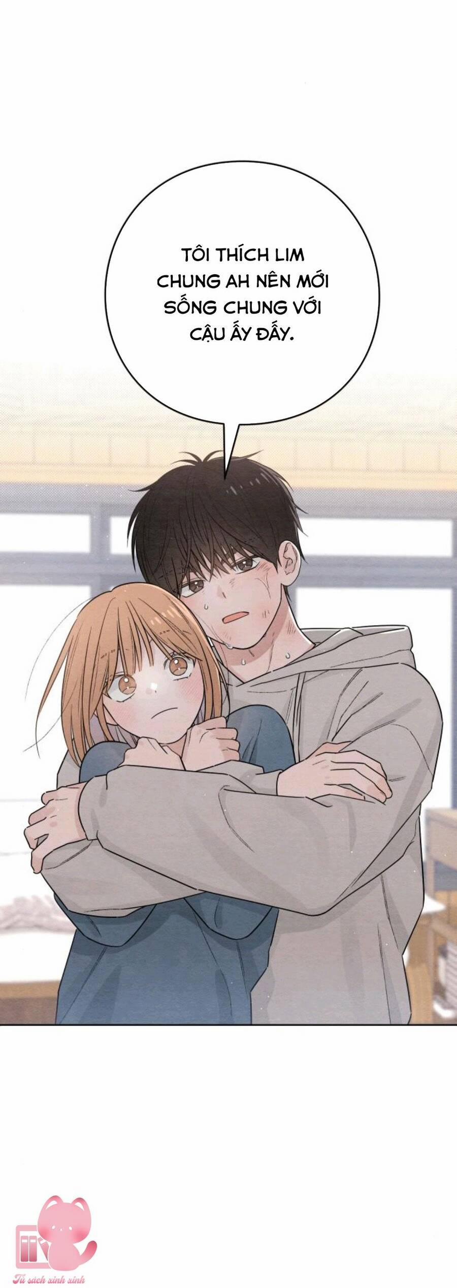 Bí Mật Thanh Xuân 28 trang 31