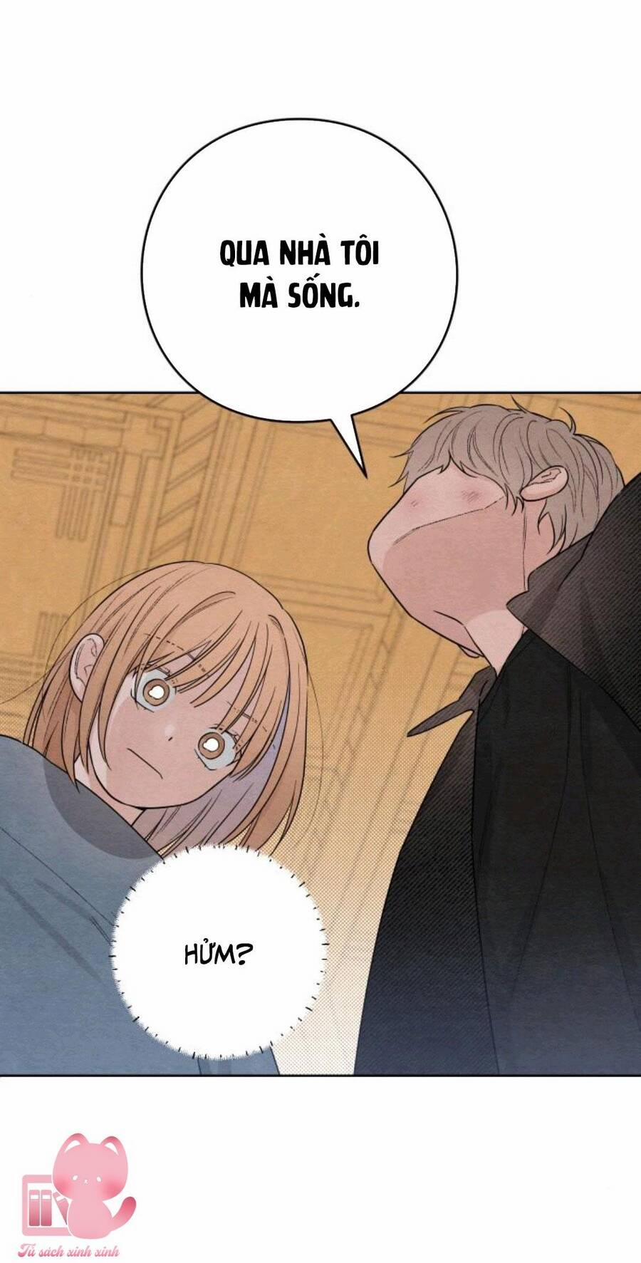 Bí Mật Thanh Xuân 28 trang 39