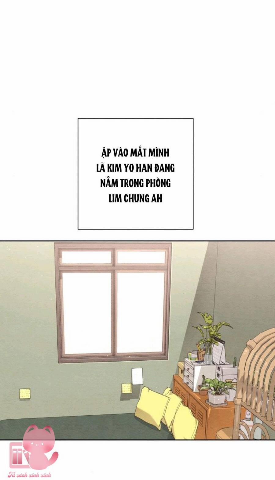 Bí Mật Thanh Xuân 28 trang 4