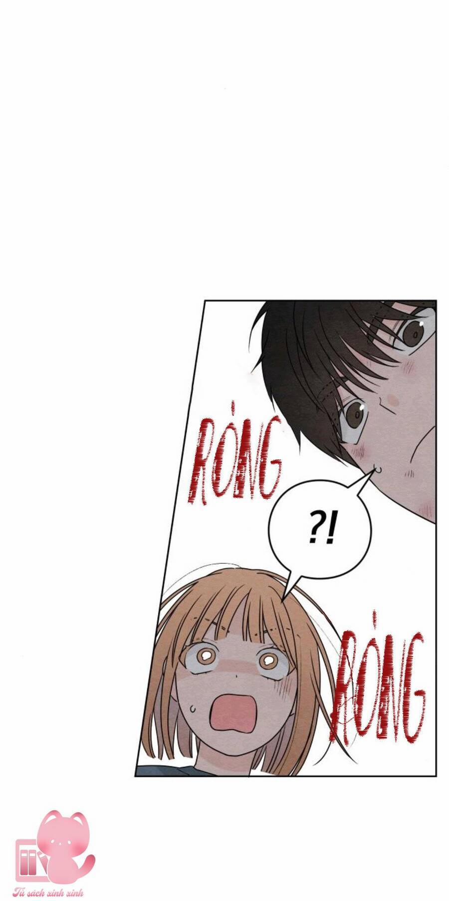 Bí Mật Thanh Xuân 28 trang 42