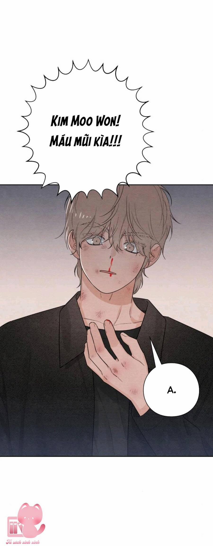 Bí Mật Thanh Xuân 28 trang 43