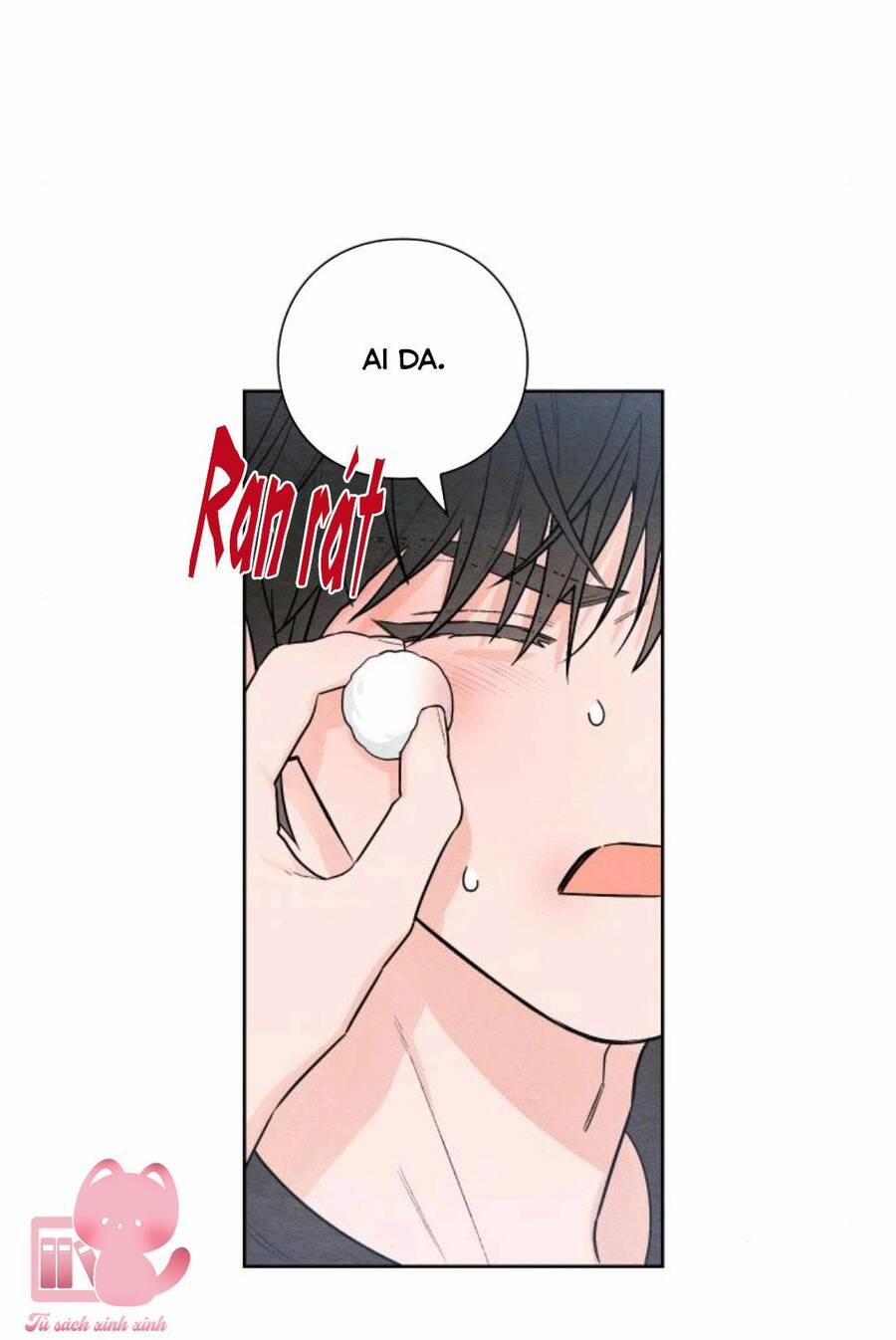 Bí Mật Thanh Xuân 28 trang 48