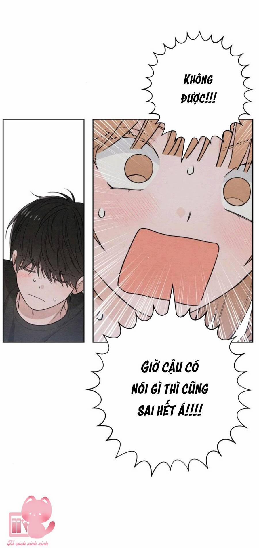 Bí Mật Thanh Xuân 28 trang 58