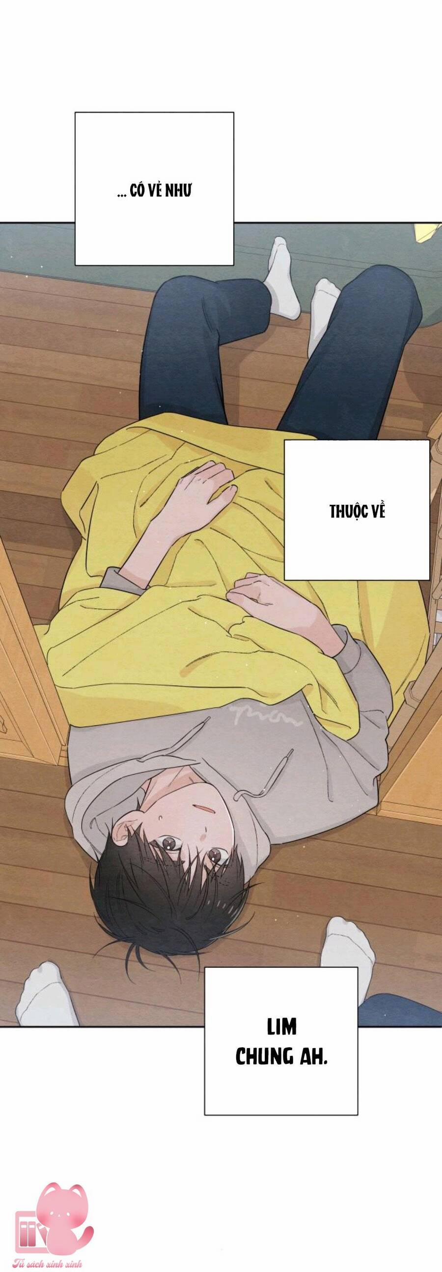 Bí Mật Thanh Xuân 28 trang 6