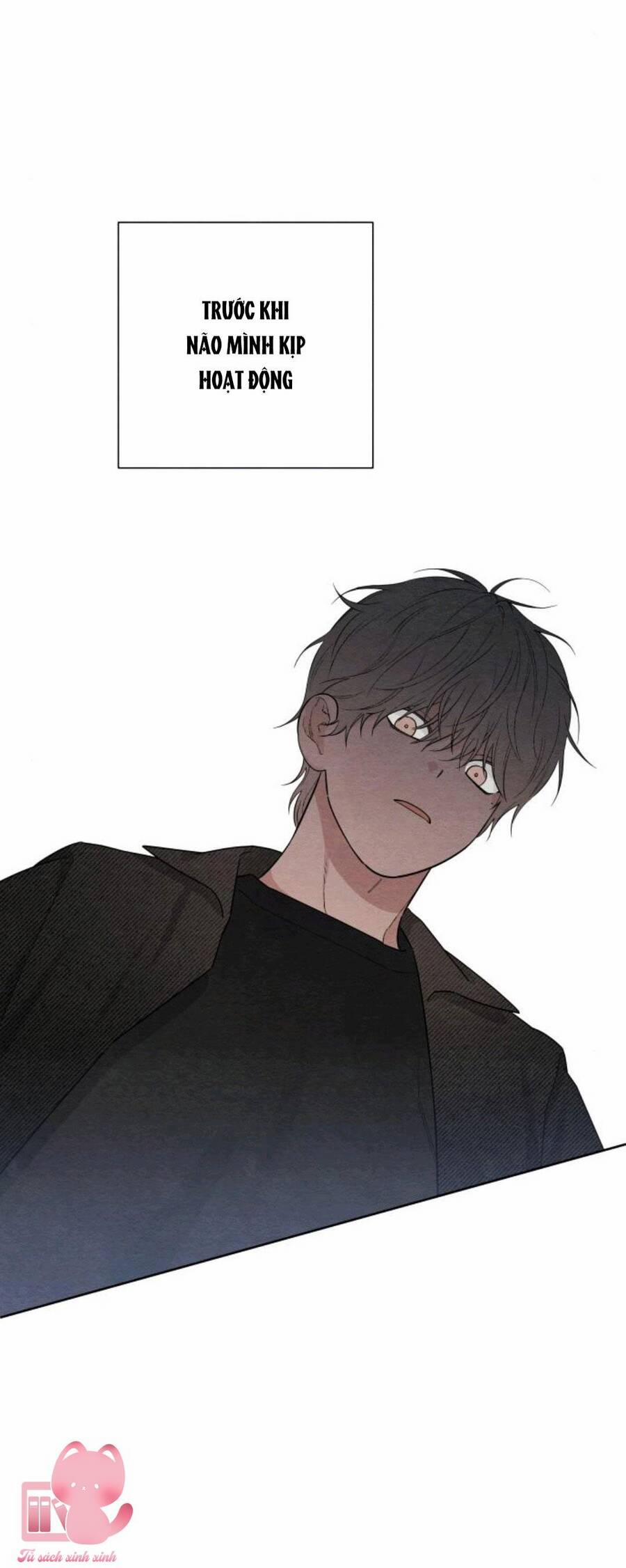 Bí Mật Thanh Xuân 28 trang 7