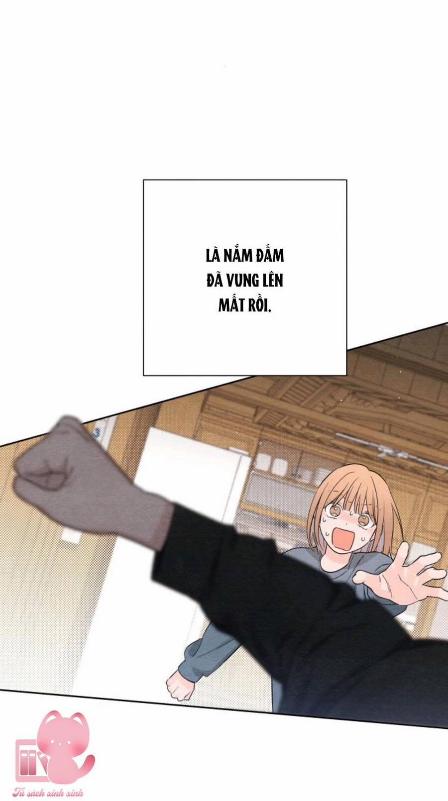 Bí Mật Thanh Xuân 28 trang 8