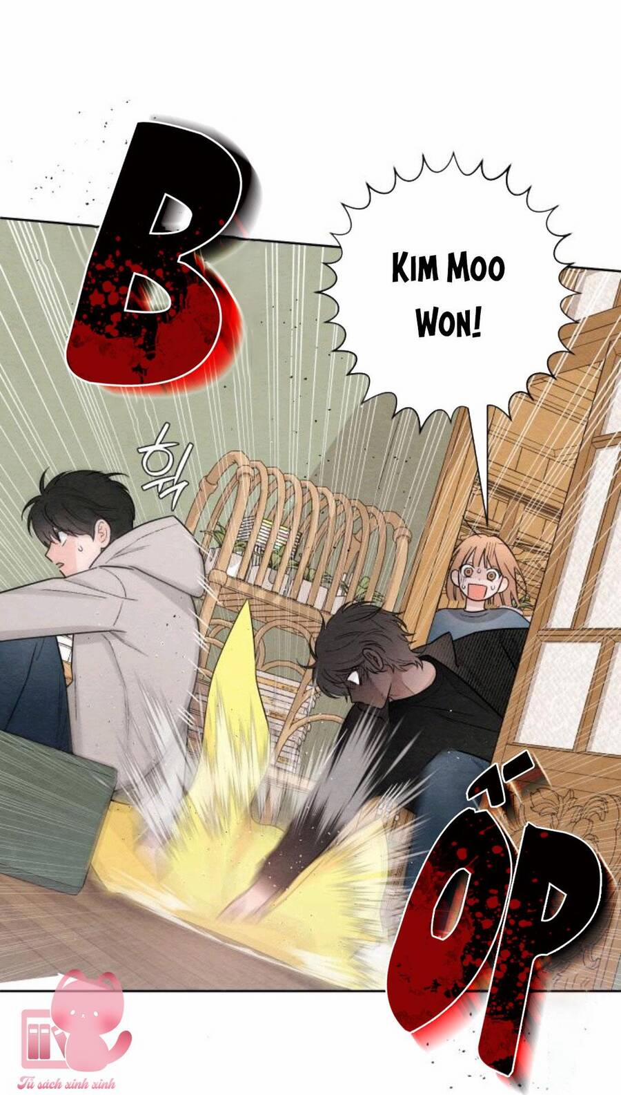 Bí Mật Thanh Xuân 28 trang 9