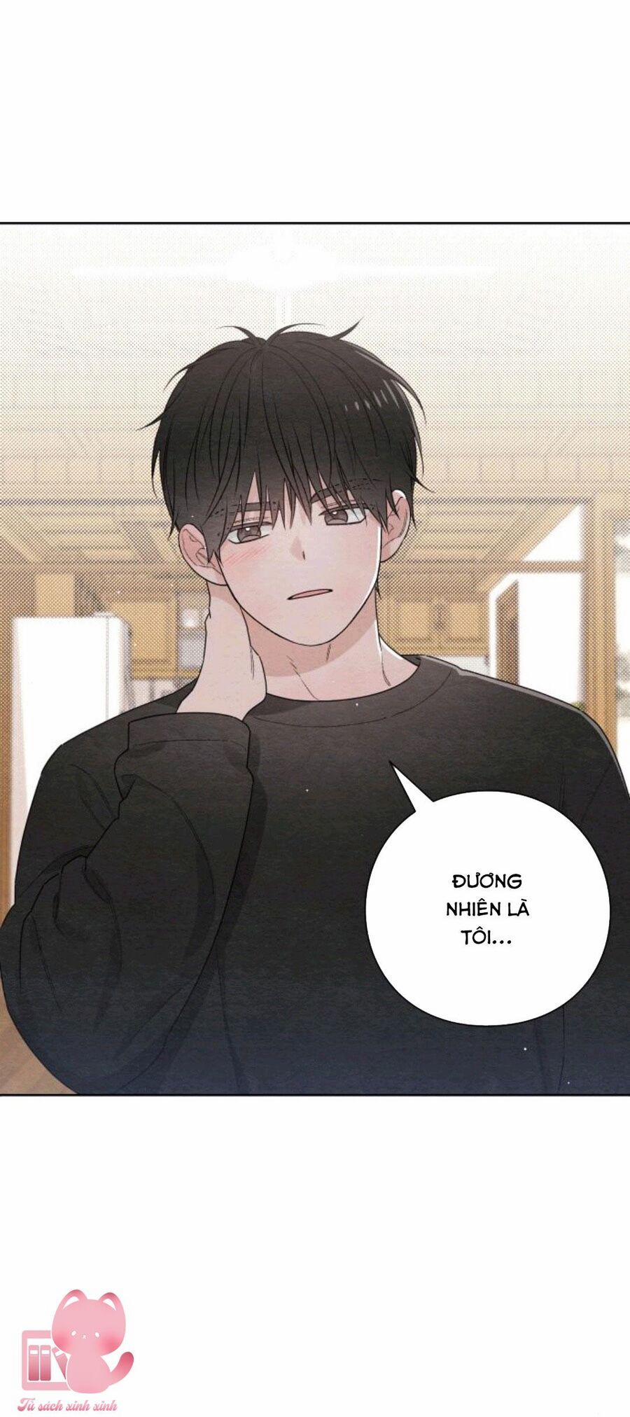 Bí Mật Thanh Xuân 29 trang 24