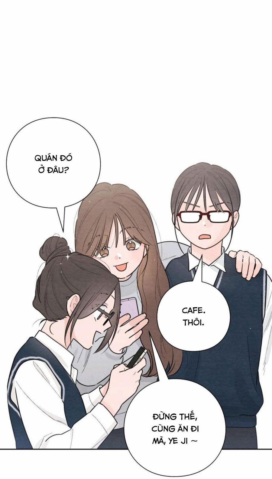 Bí Mật Thanh Xuân 29 trang 34
