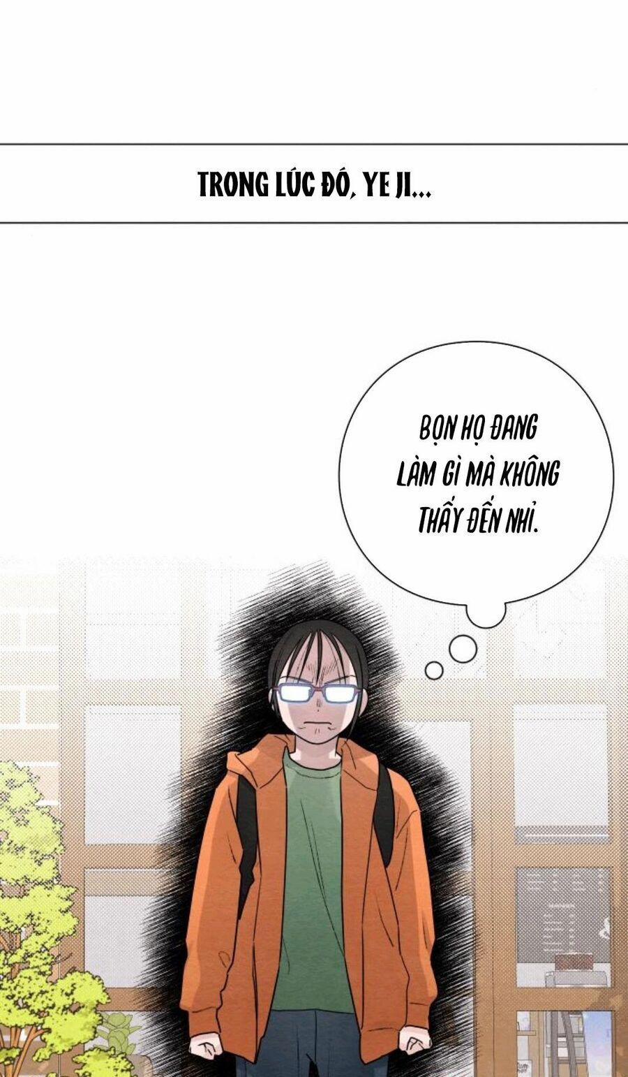 Bí Mật Thanh Xuân 29 trang 65