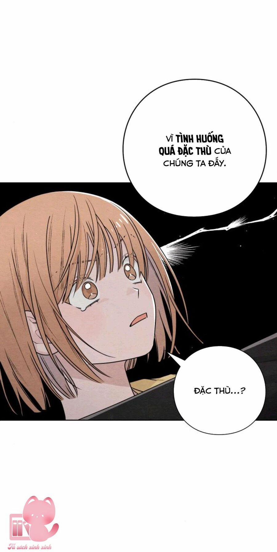 Bí Mật Thanh Xuân 29 trang 7