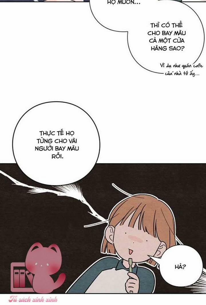 Bí Mật Thanh Xuân 3 trang 18