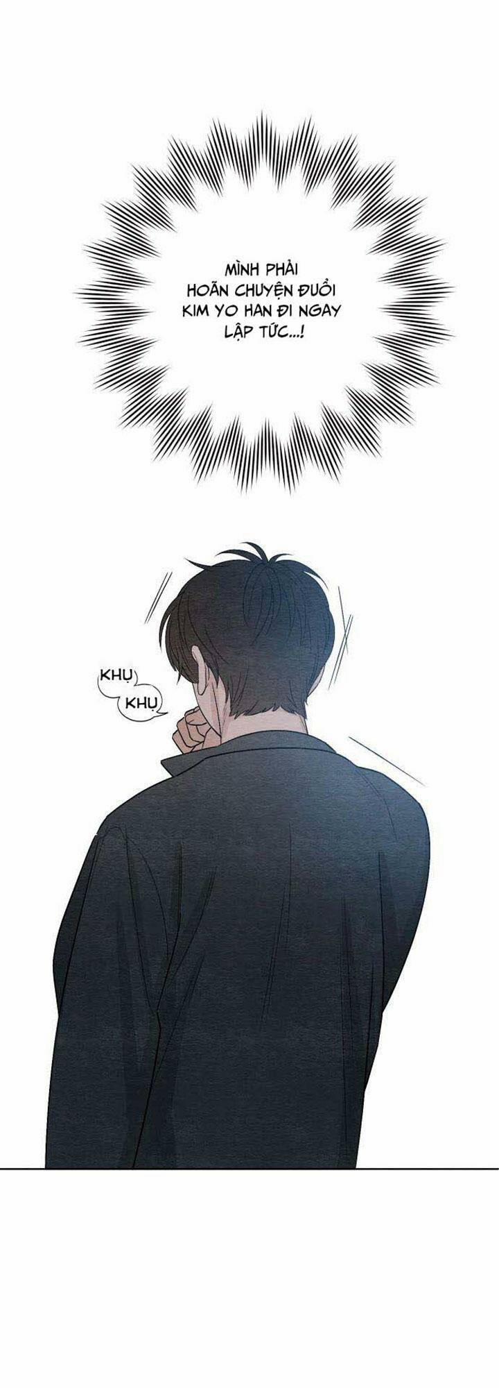 Bí Mật Thanh Xuân 3 trang 22