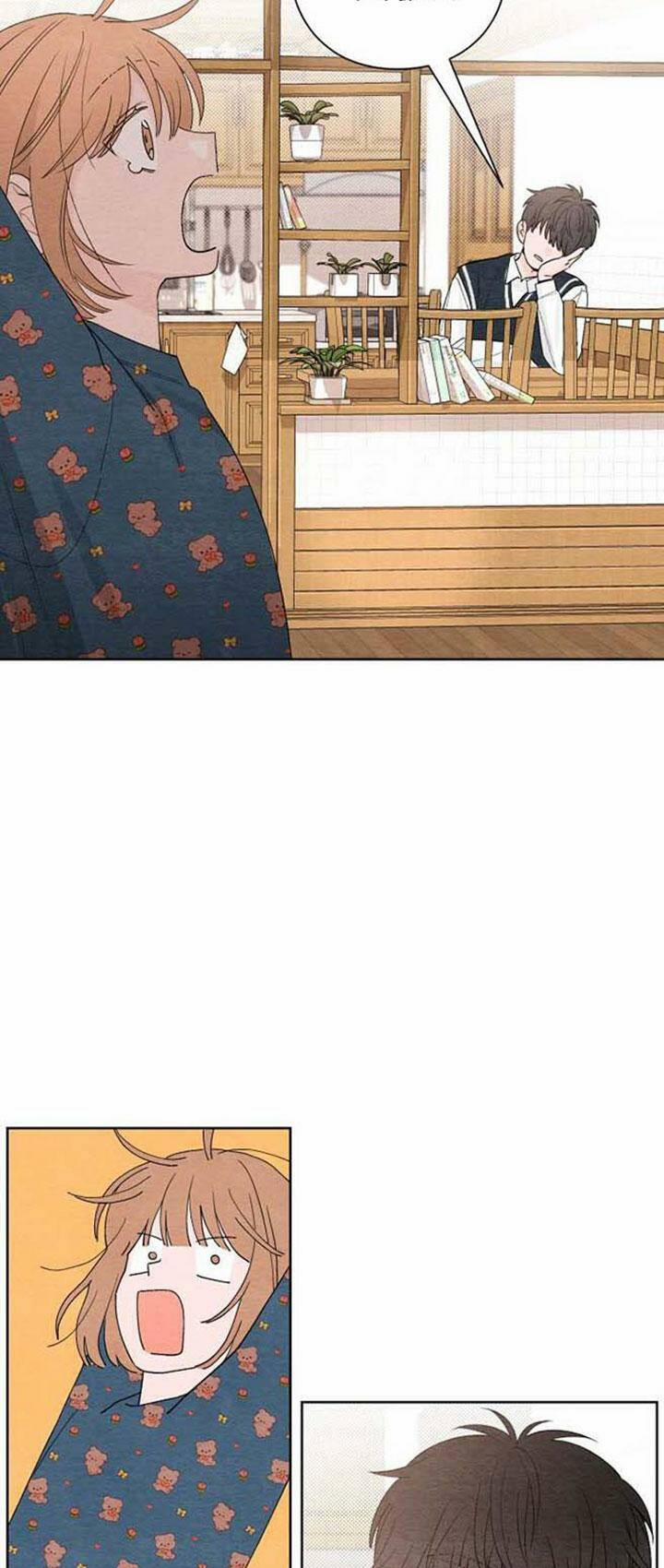 Bí Mật Thanh Xuân 3 trang 4