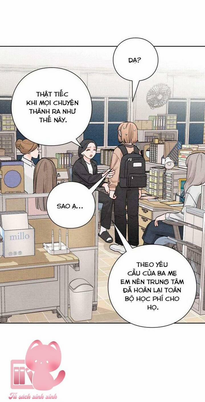 Bí Mật Thanh Xuân 3 trang 44