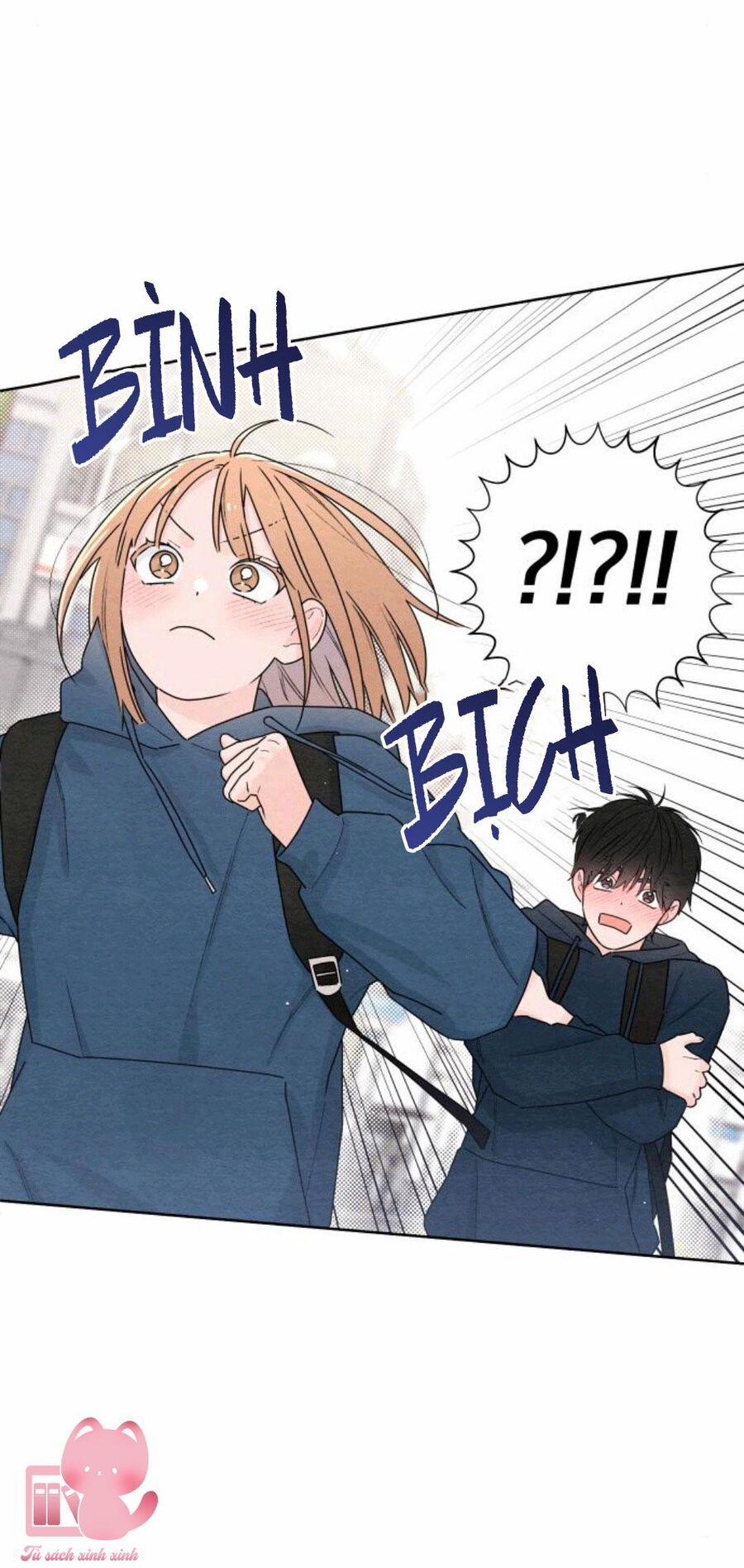 Bí Mật Thanh Xuân 30 trang 11