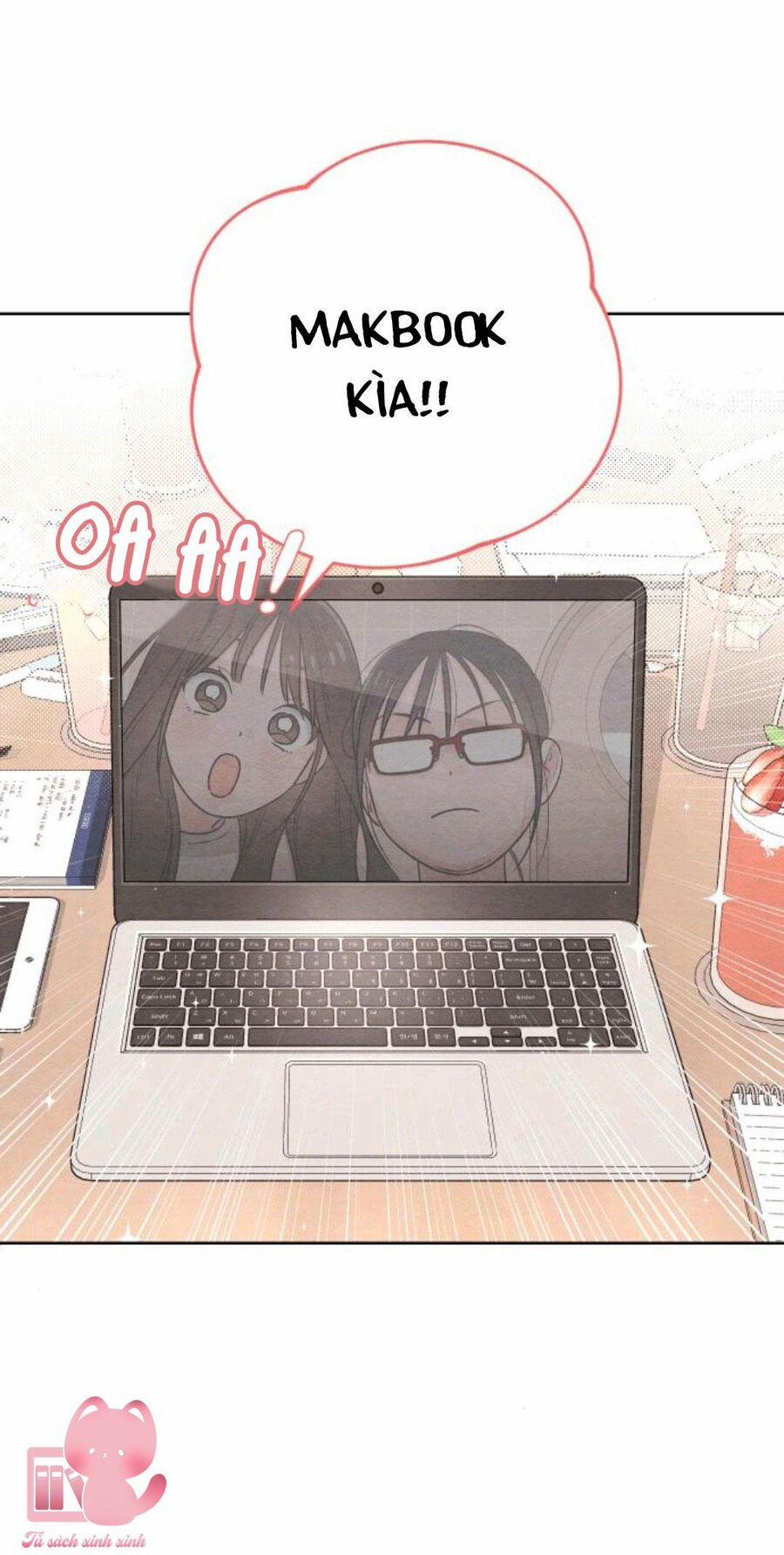 Bí Mật Thanh Xuân 30 trang 22