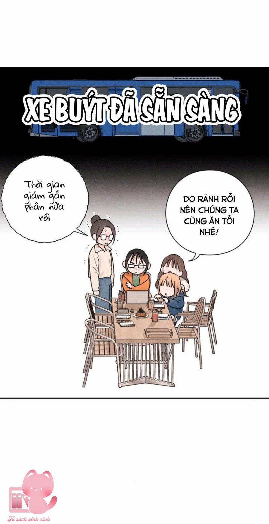 Bí Mật Thanh Xuân 30 trang 27